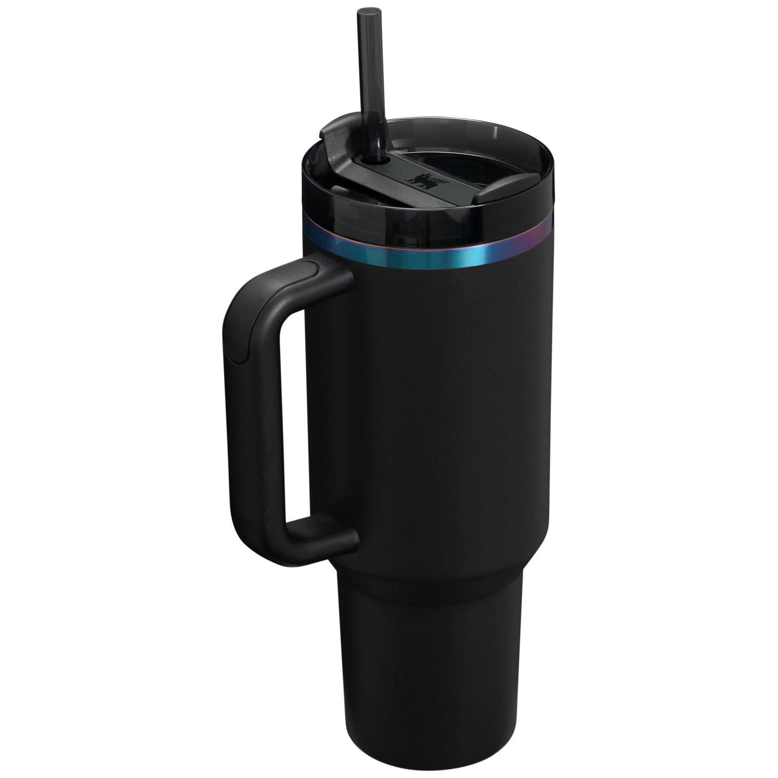 The Black Chroma Quencher H2.0 Flowstate™ Tumbler D252B