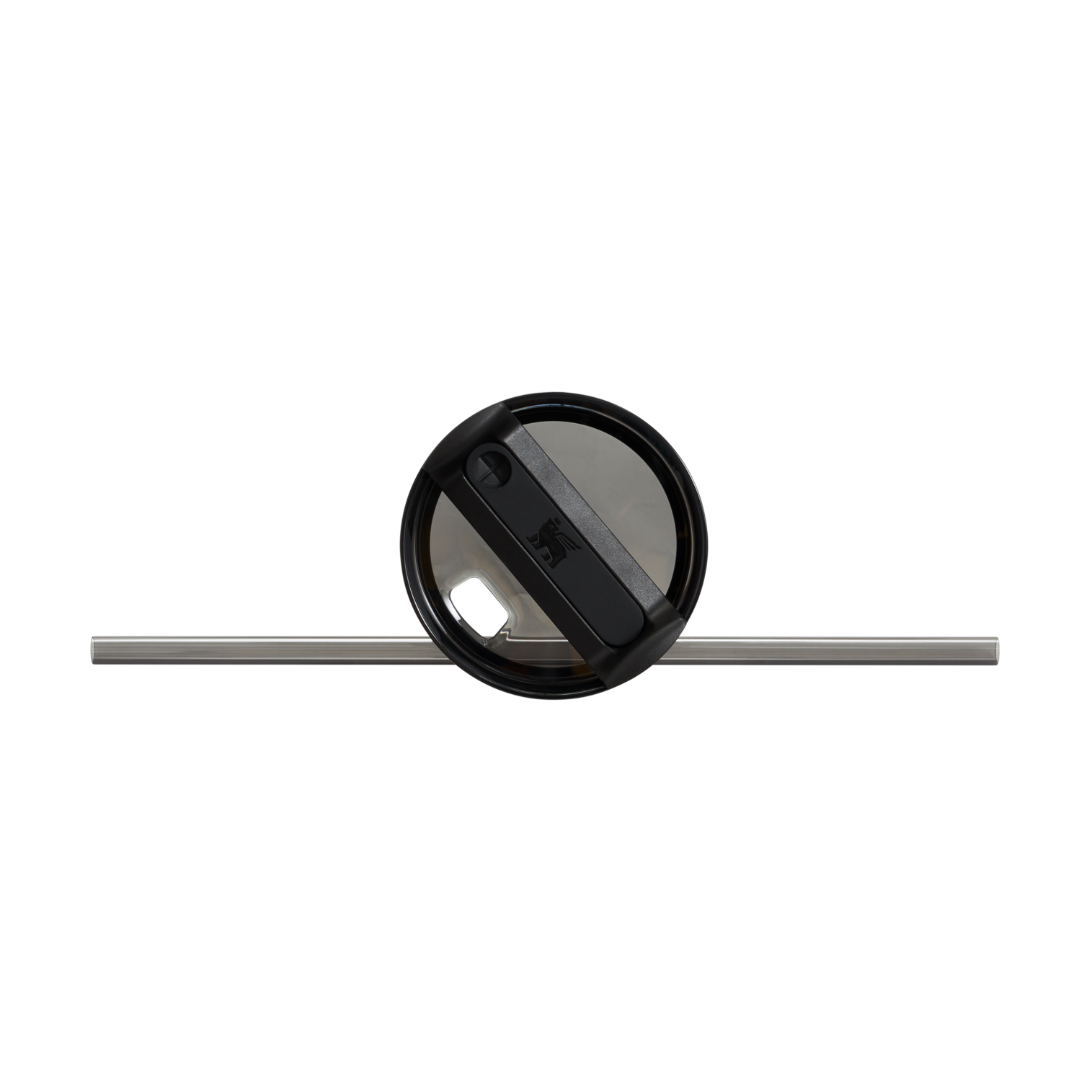 The Black Chroma Quencher H2.0 Flowstate™ Tumbler D252B
