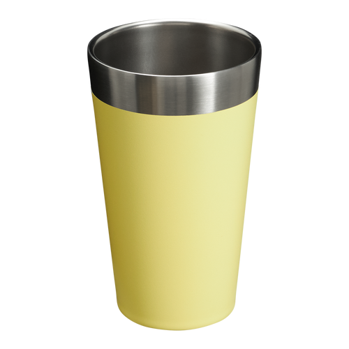 Adventure Stacking Beer Pint | Stanley Create D334P