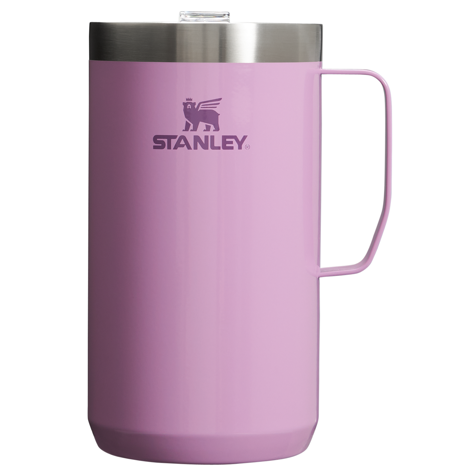 The Stay-Hot Camp Mug D041N