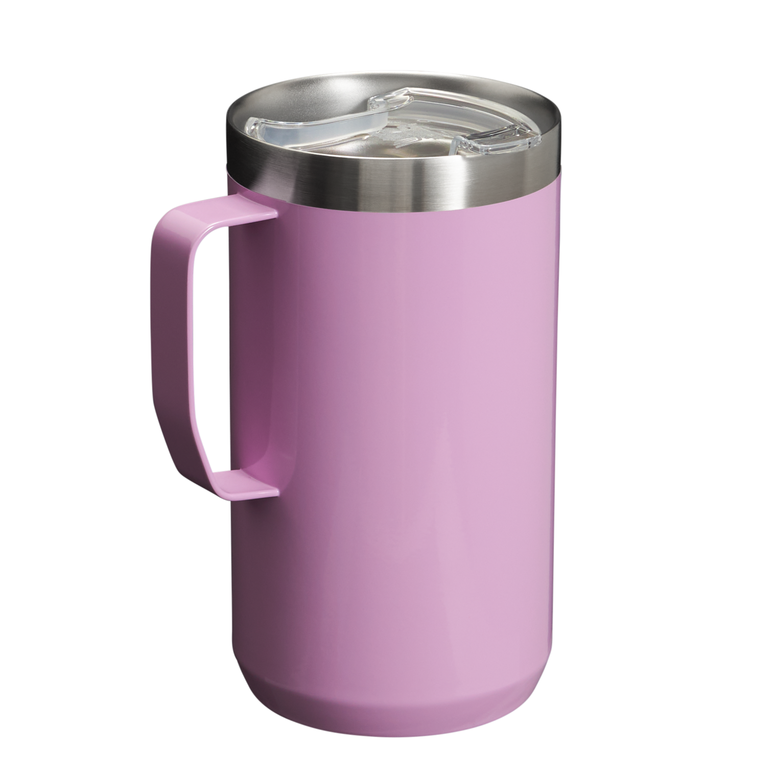 The Stay-Hot Camp Mug D041N