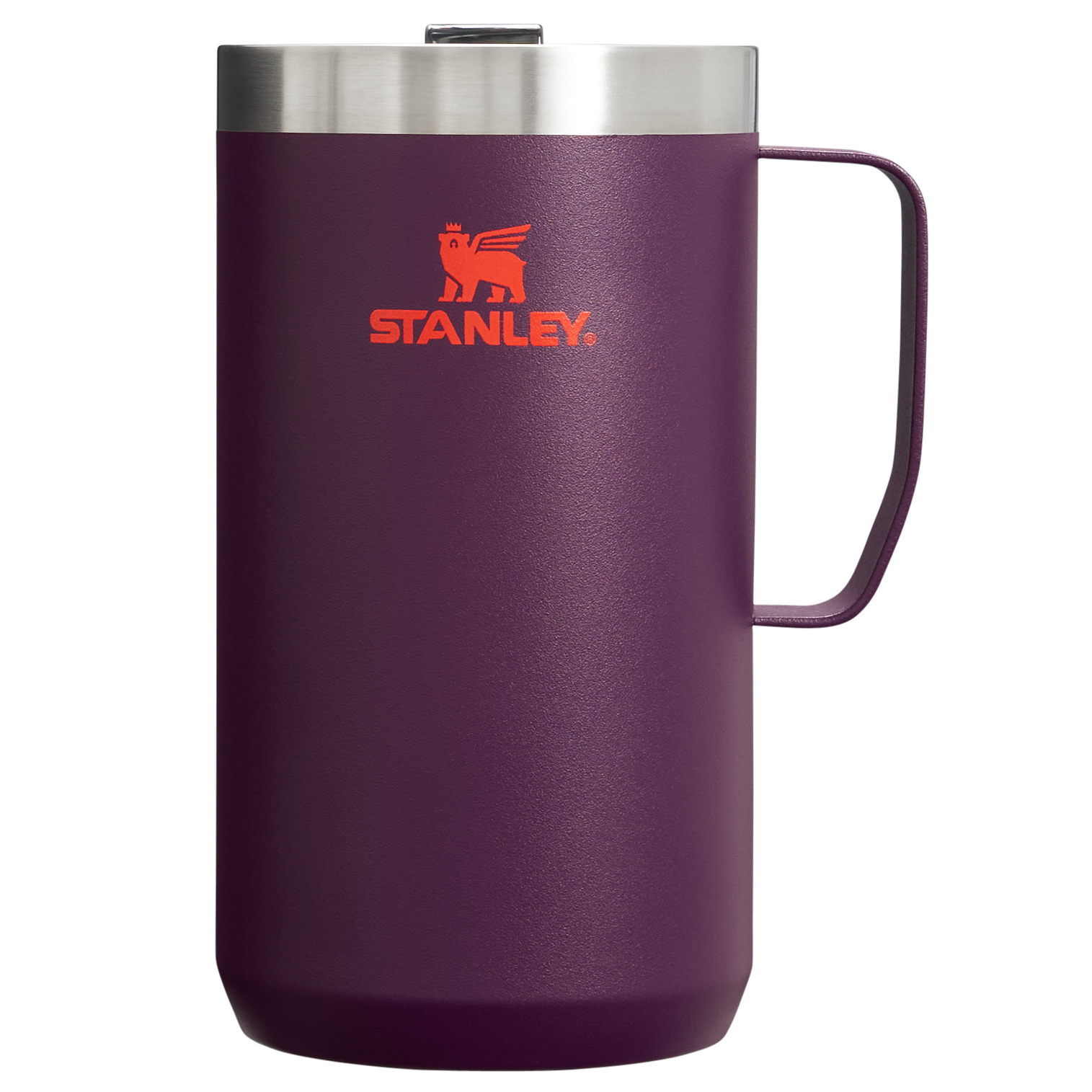 The Stay-Hot Camp Mug D041N