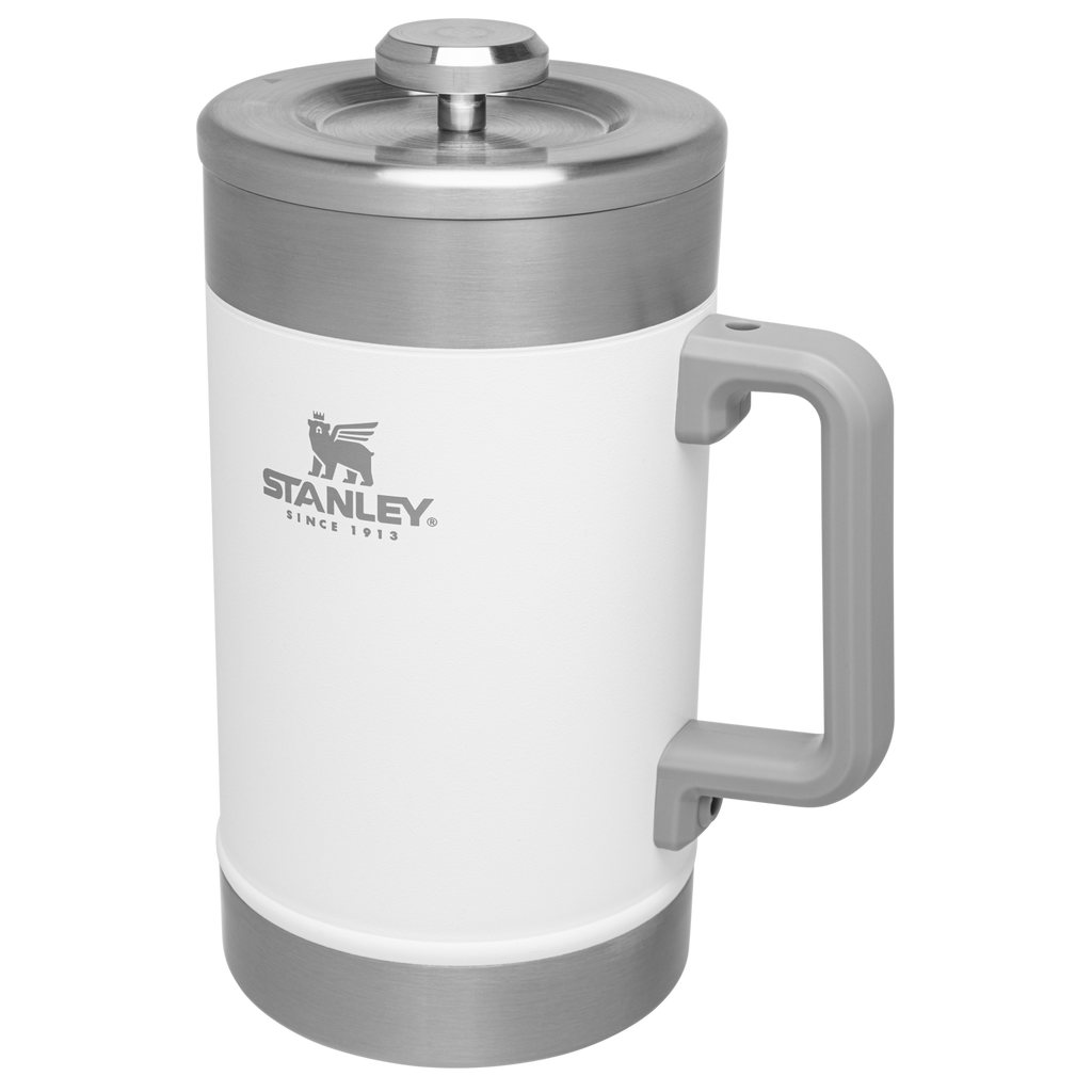 Classic Stay Hot French Press D032S