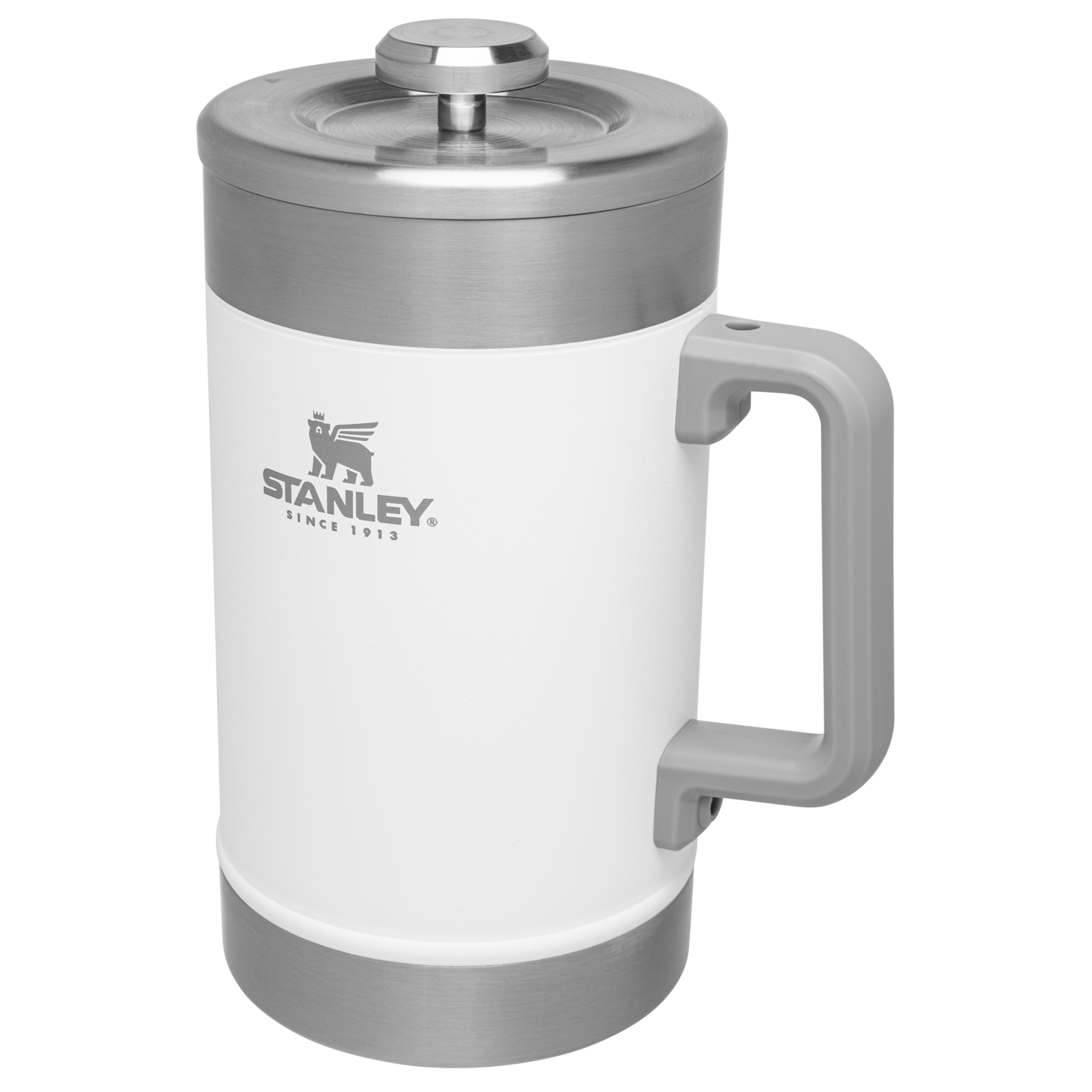Classic Stay Hot French Press D032S