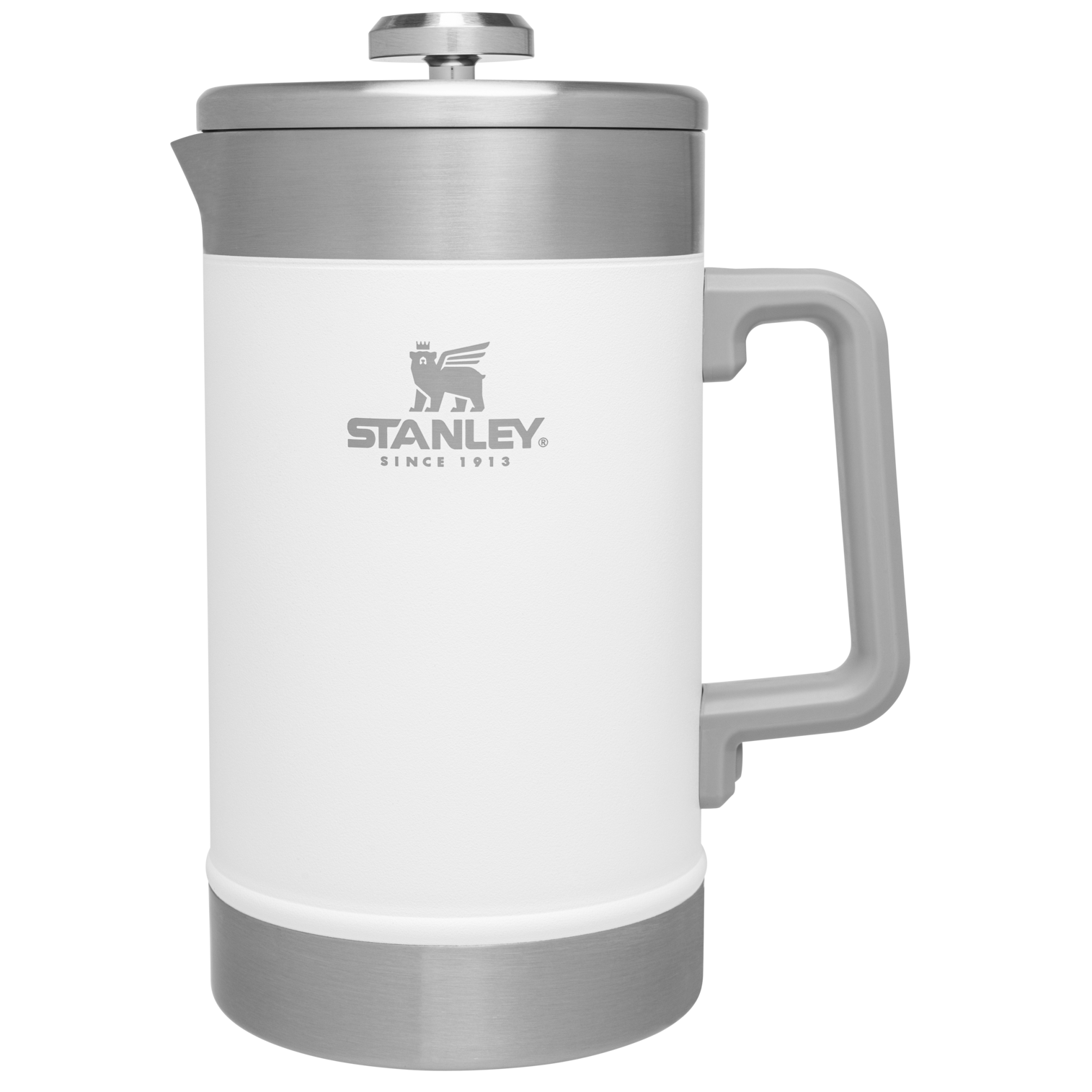 Classic Stay Hot French Press D032S
