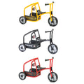 Tricycles Series
