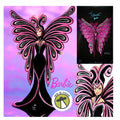 Premium Premium Premium Le Papillion Barbie Doll by Bob Mackie Limited Edition 1999 Mattel 23276
