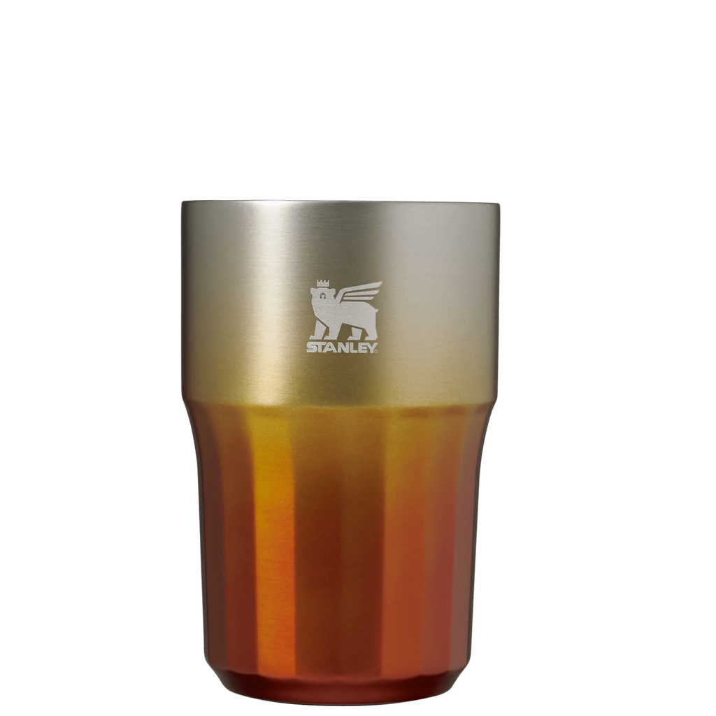 The Golden Hour Prismatic™ Beer Tumbler D118M