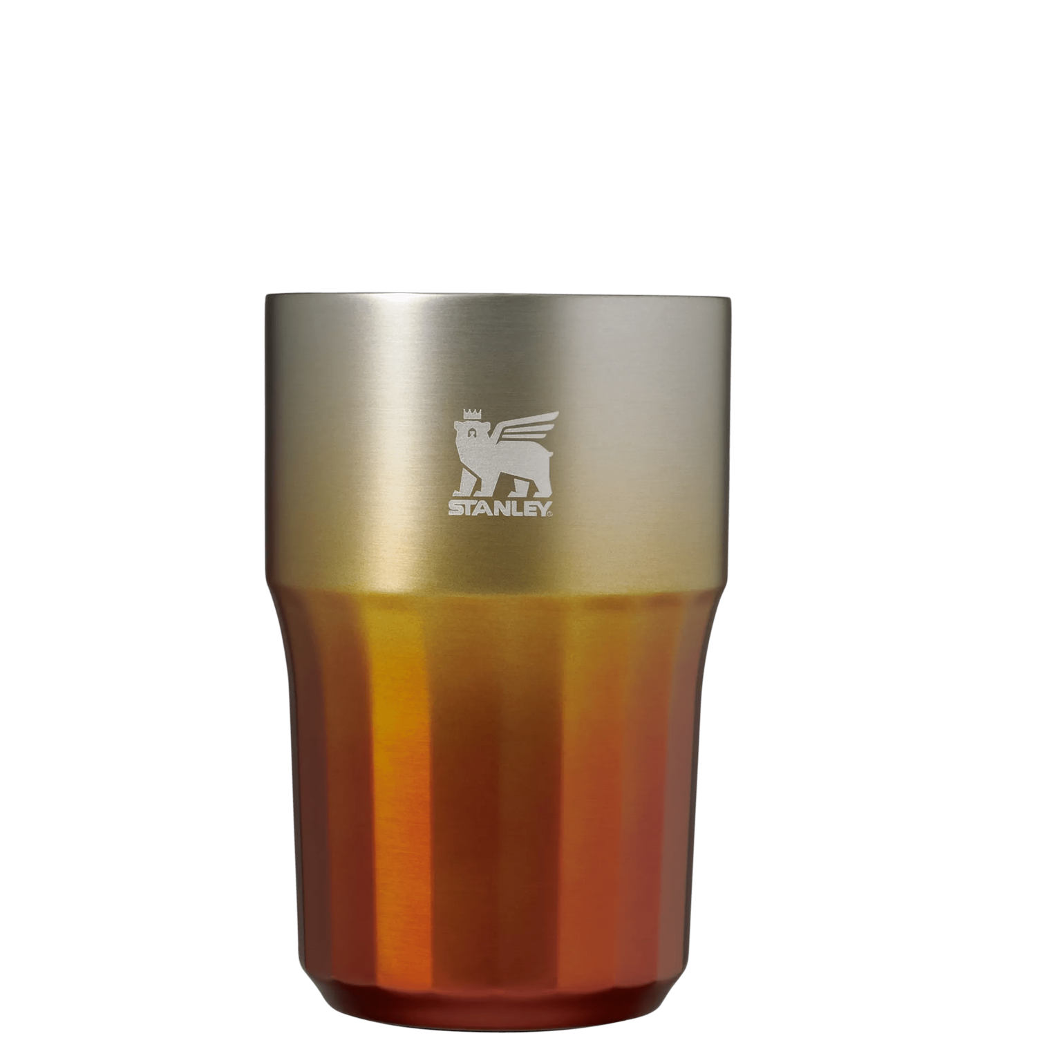 The Golden Hour Prismatic™ Beer Tumbler D118M