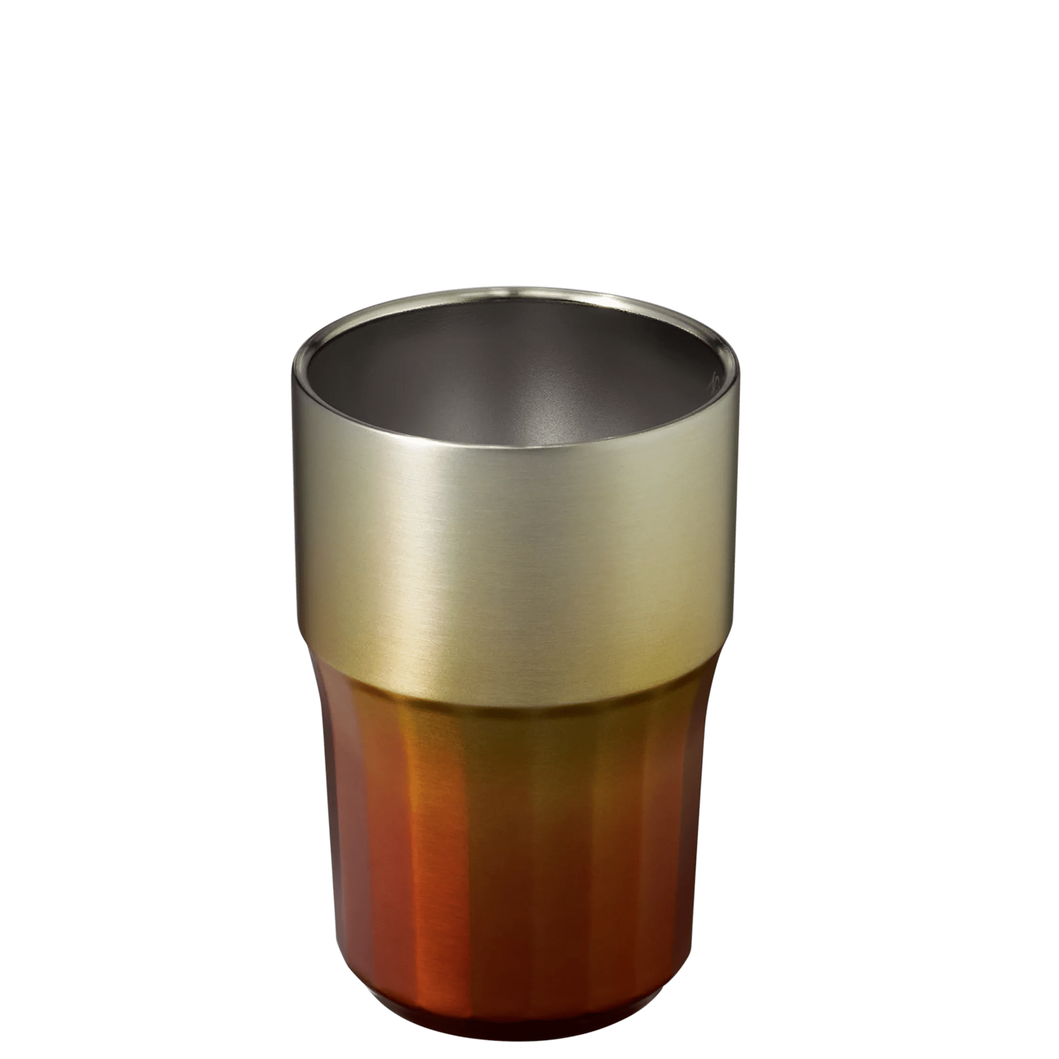 The Golden Hour Prismatic™ Beer Tumbler D118M