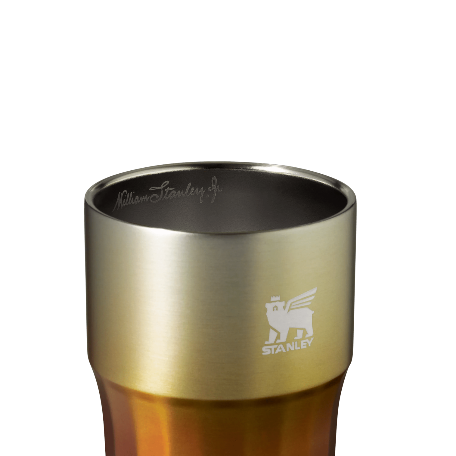 The Golden Hour Prismatic™ Beer Tumbler D118M
