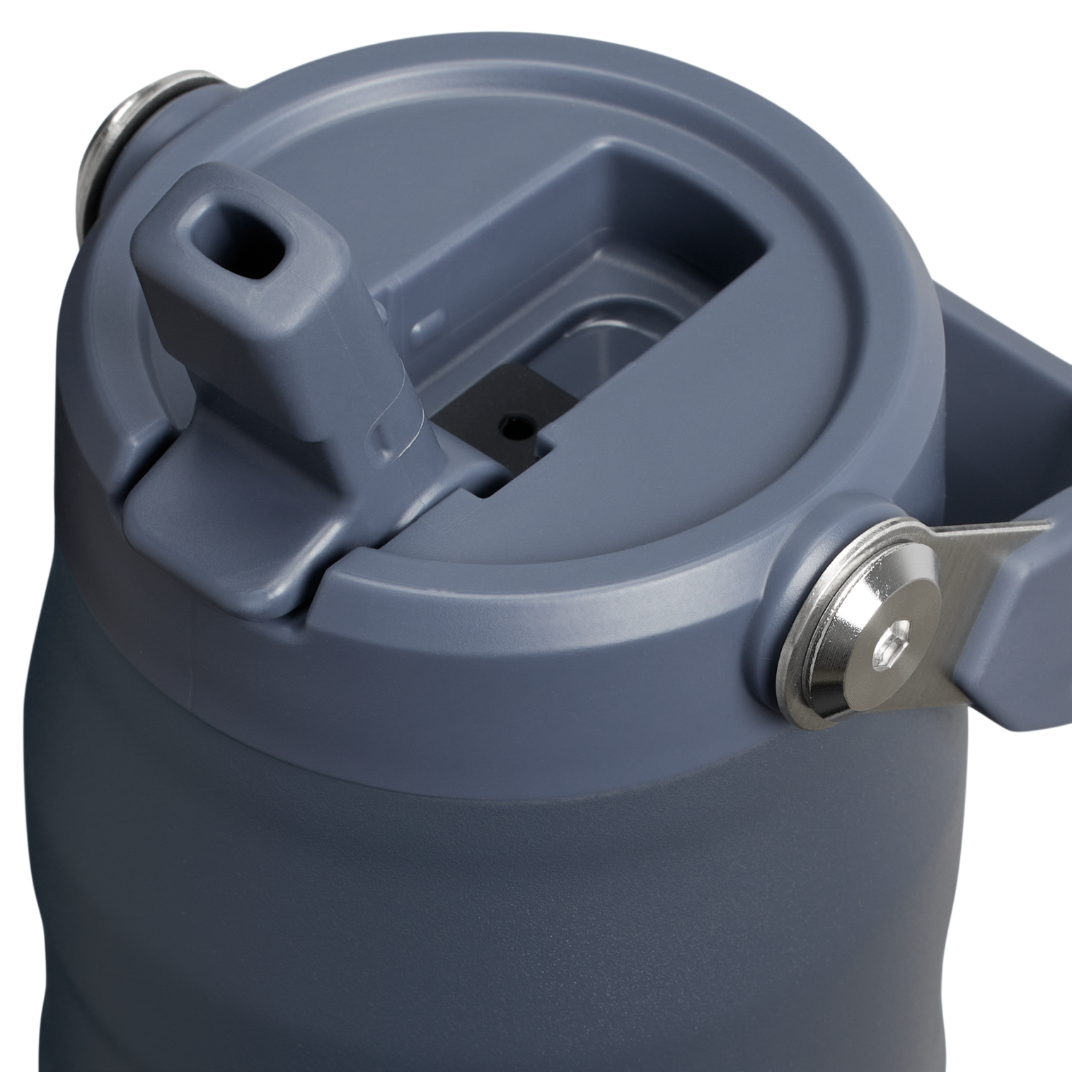 The IceFlow™ Bottle with Flip Straw Lid D058K