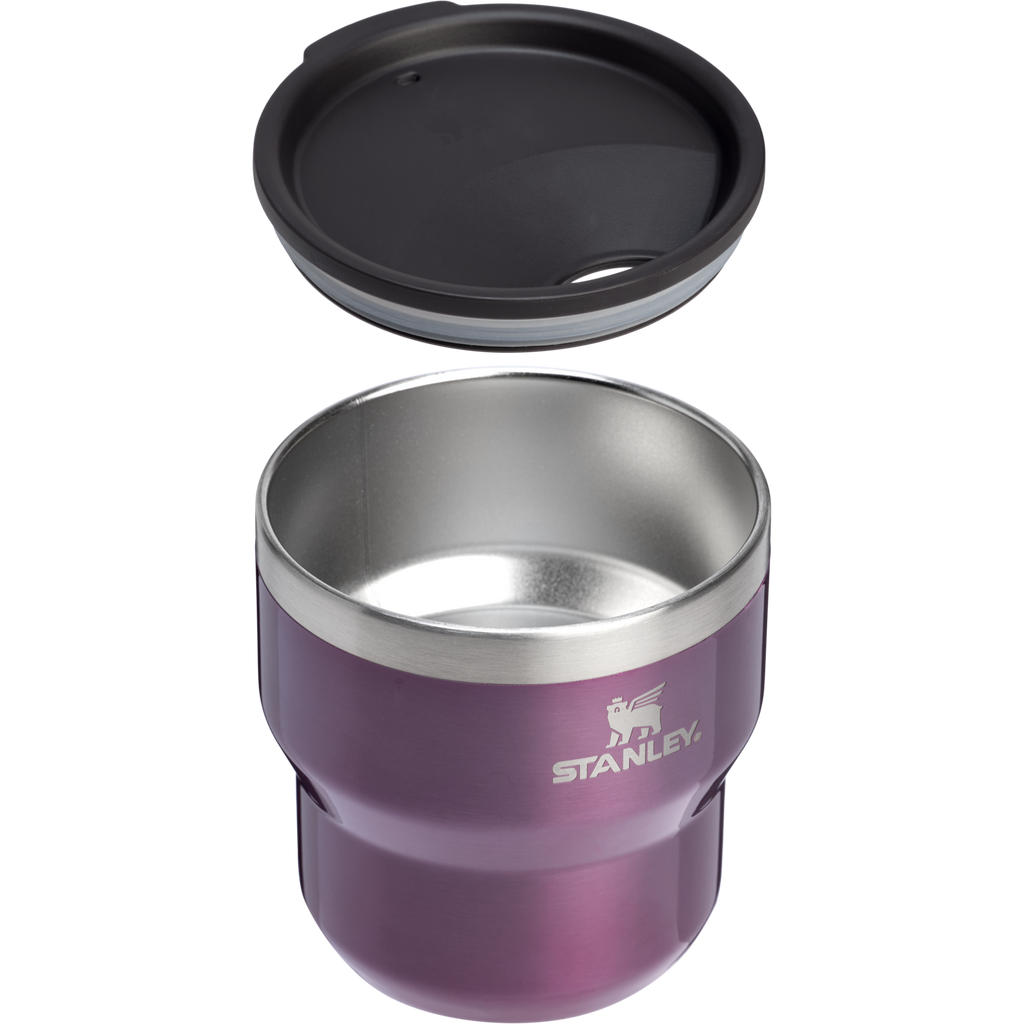 The Stay-Hot Stacking Cup D085Z