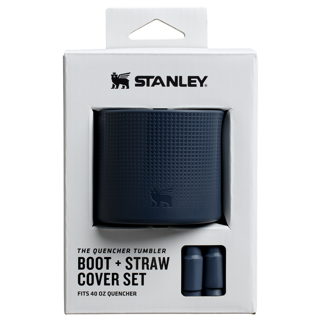 Stanley Quencher Boot and Straw Cover Set D116P