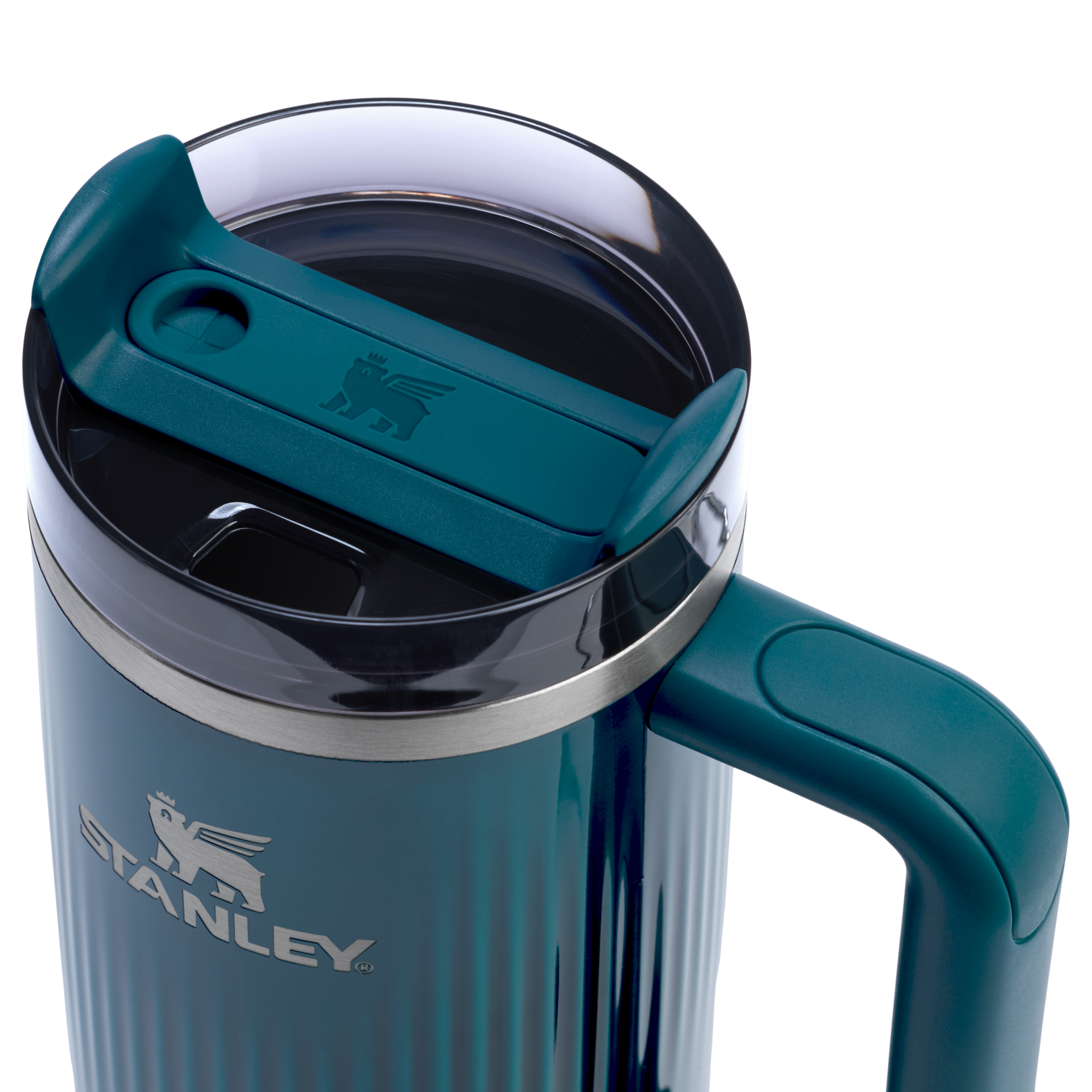 The Quencher® H2.0 Fluted Tumbler D111P