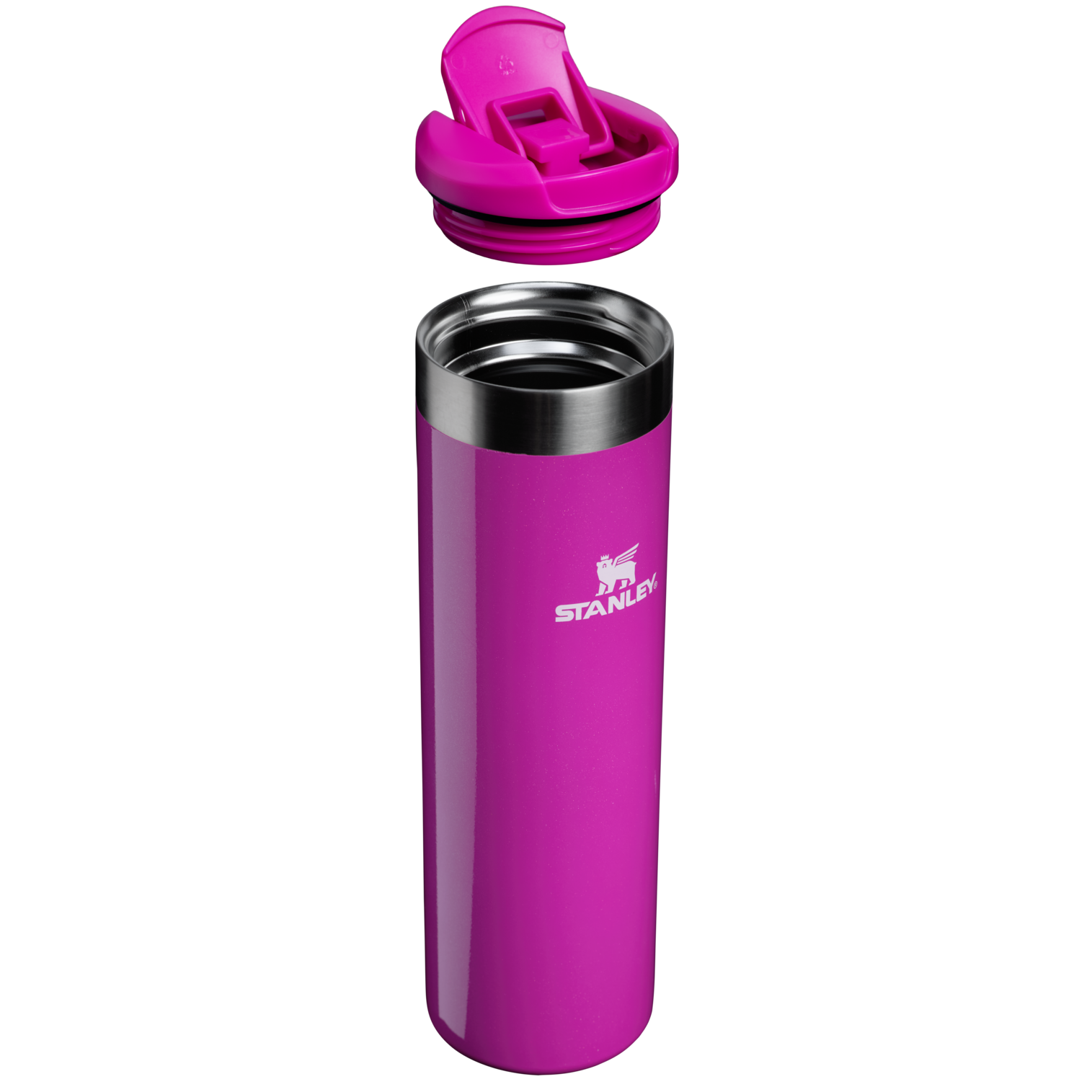 The Transit Flip Top Mug | Stanley Create D240W
