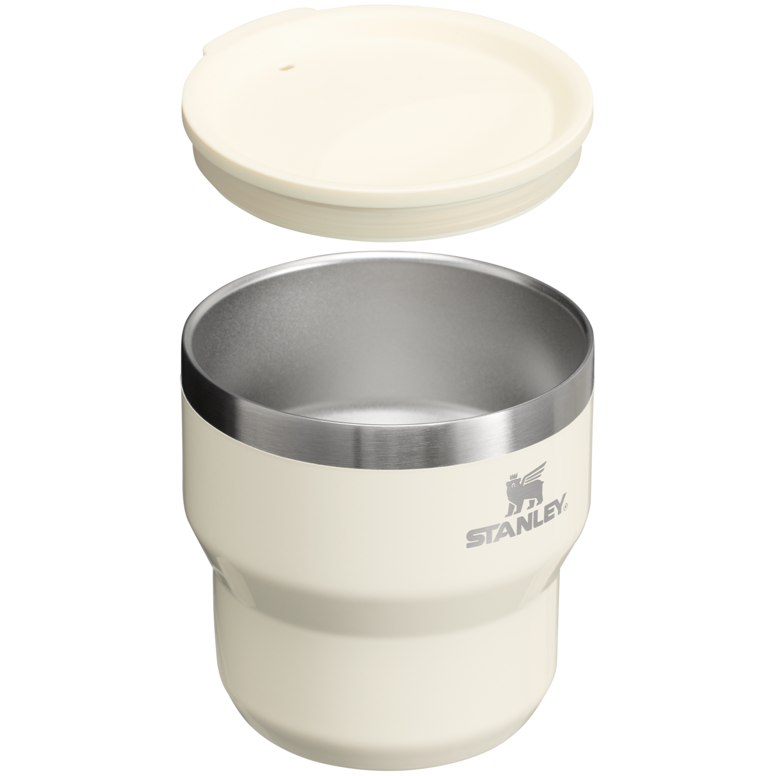 The Stay-Hot Stacking Cup D085Z