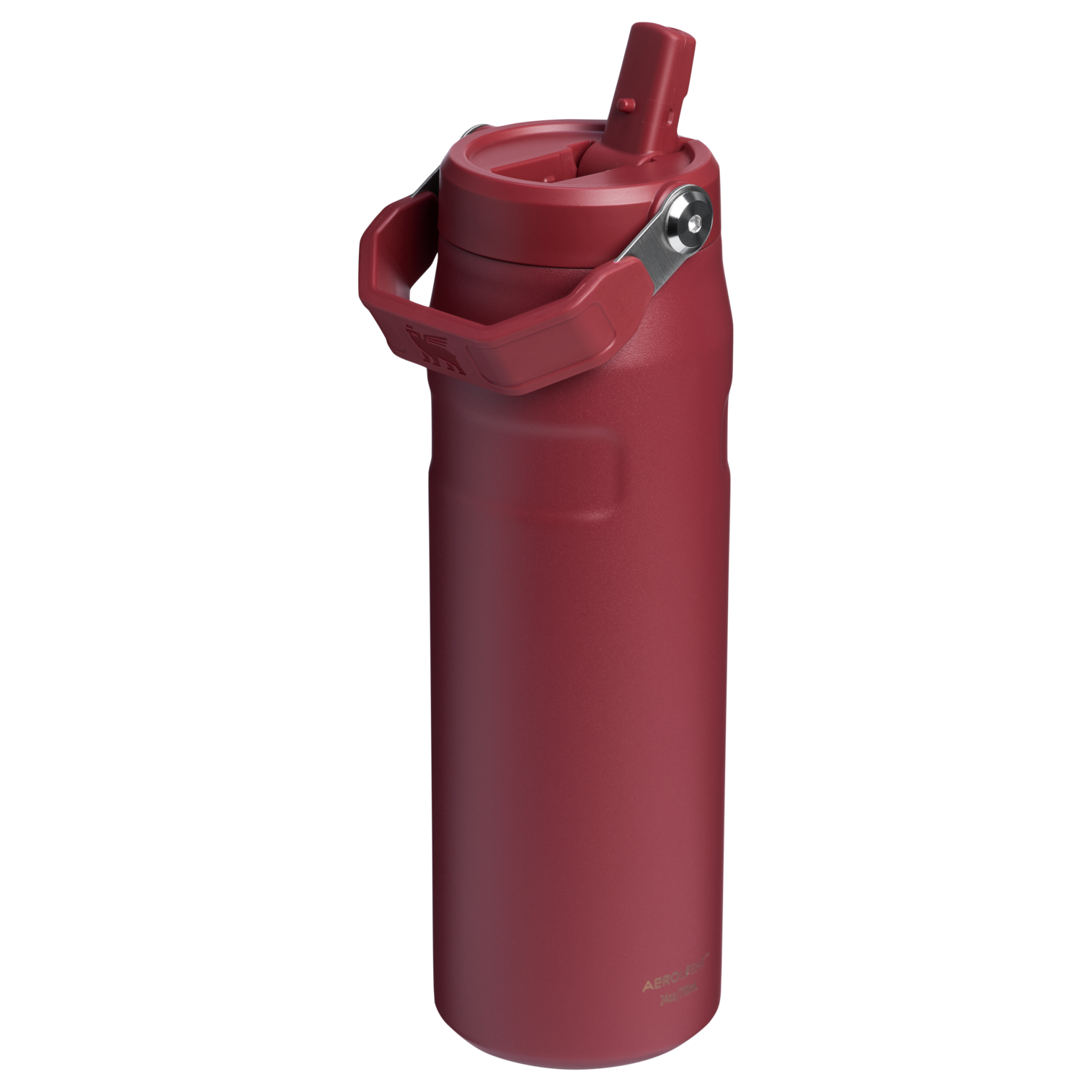 The IceFlow™ Bottle with Flip Straw Lid D058K