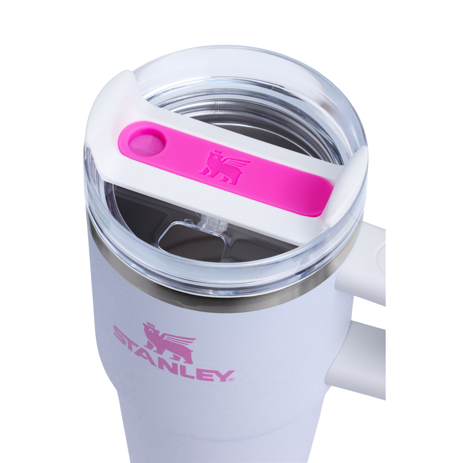 The Quencher H2.O Flowstate™ Tumbler with Handle | Stanley Create D309N