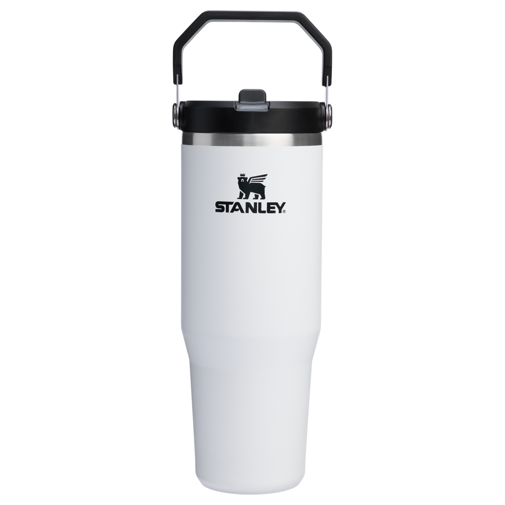 The IceFlow™ Flip Straw Tumbler D153N