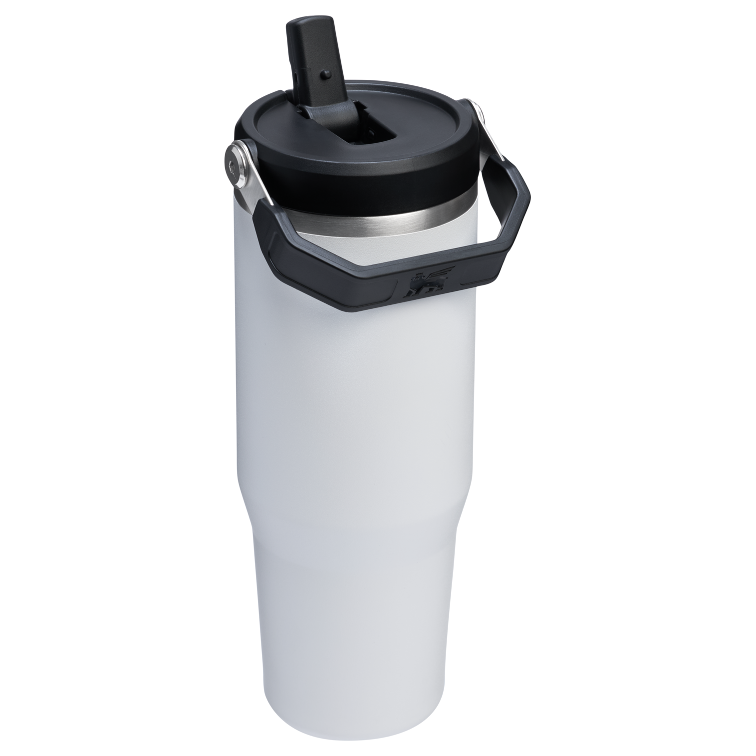 The IceFlow™ Flip Straw Tumbler D153N