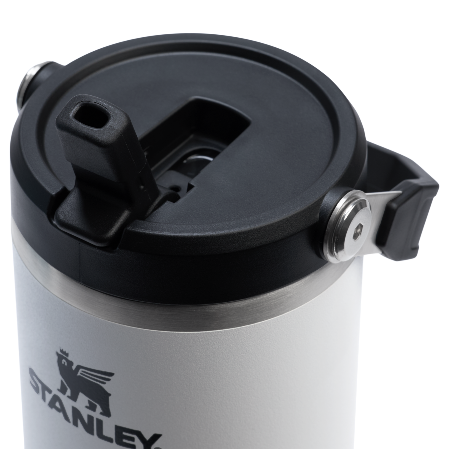 The IceFlow™ Flip Straw Tumbler D067V