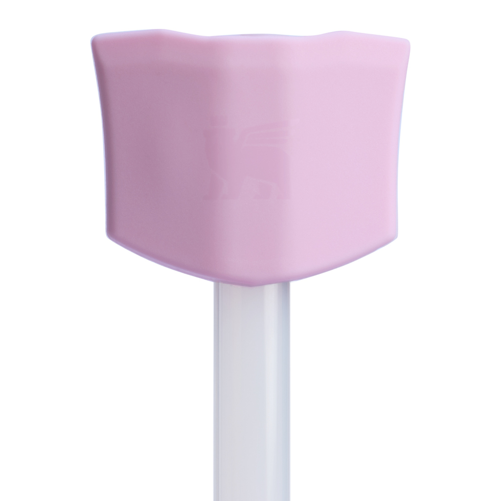 The Stay Smooth Straw Topper | 2-pack D096A