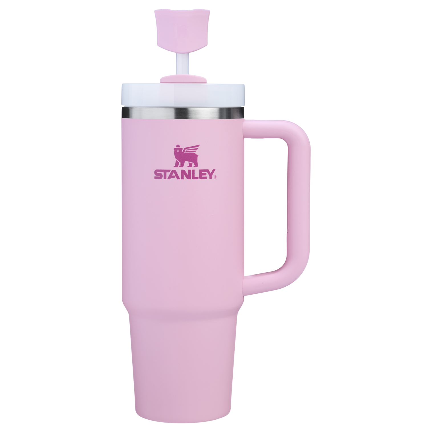 The Stay Smooth Straw Topper | 2-pack D096A
