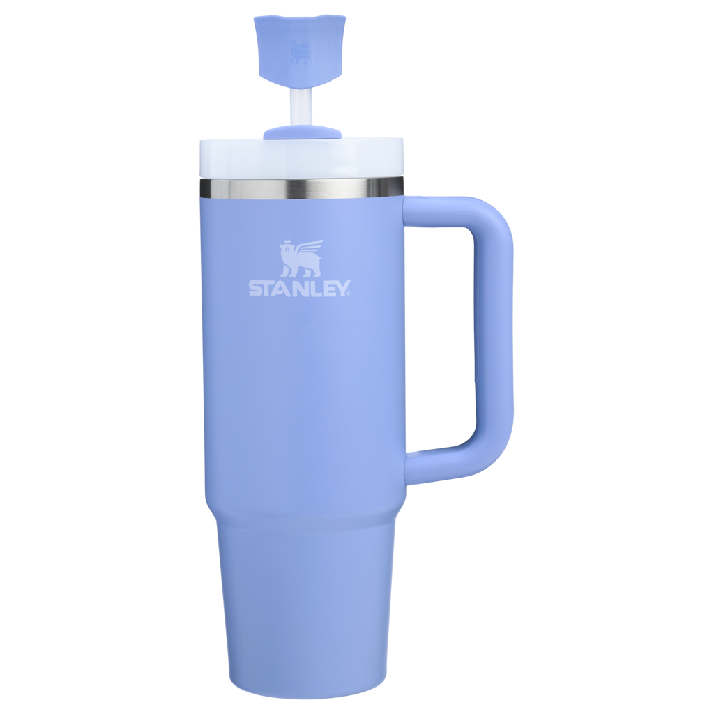 The Stay Smooth Straw Topper | 2-pack D096A