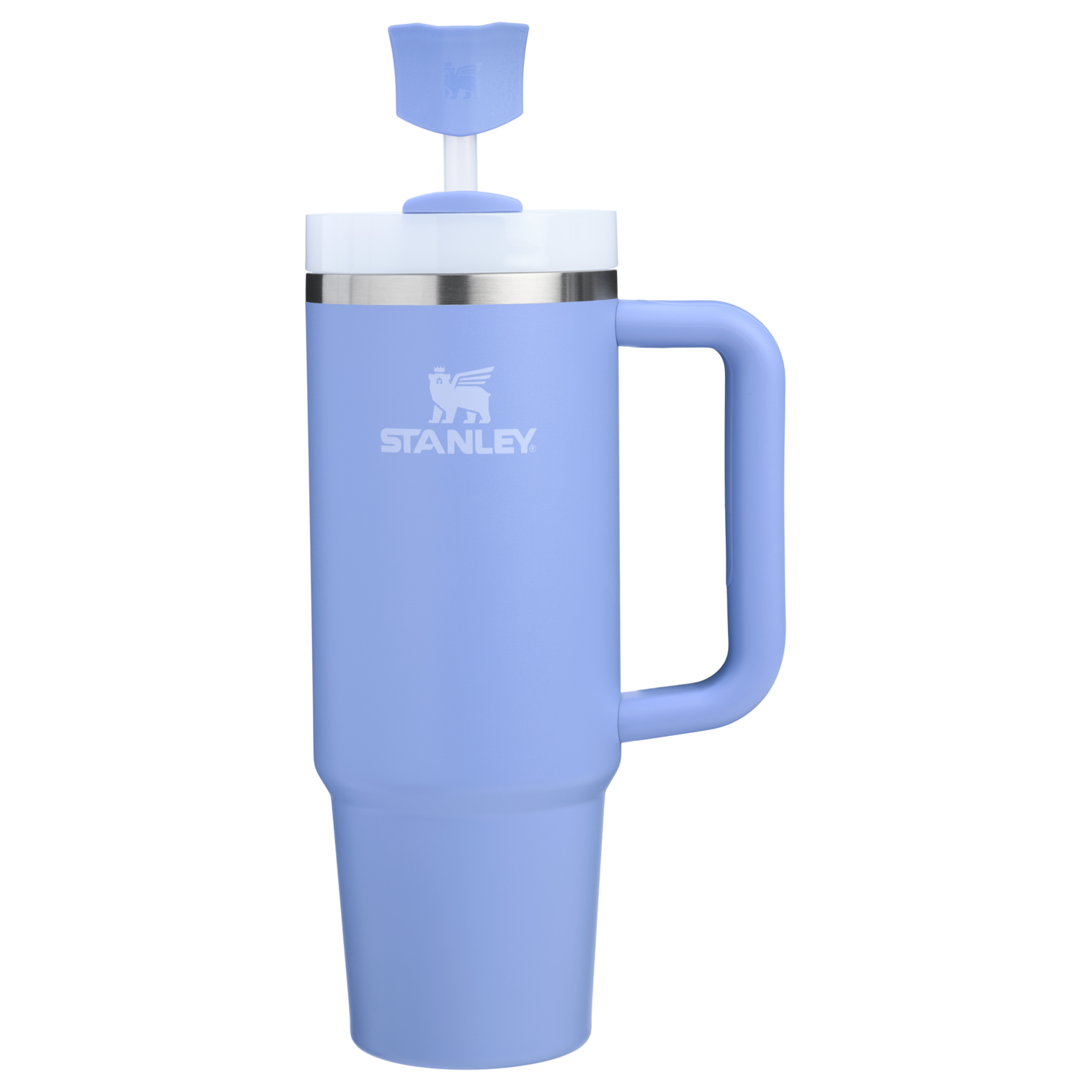 The Stay Smooth Straw Topper | 2-pack D096A