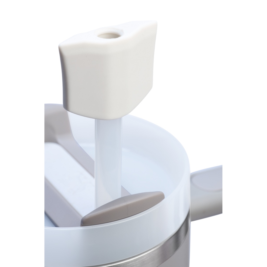 The Stay Smooth Straw Topper | 2-pack D096A