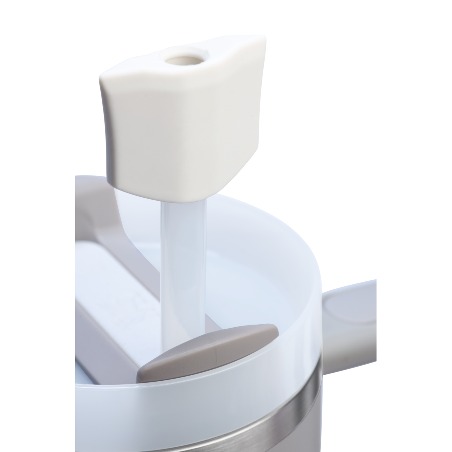 The Stay Smooth Straw Topper | 2-pack D096A
