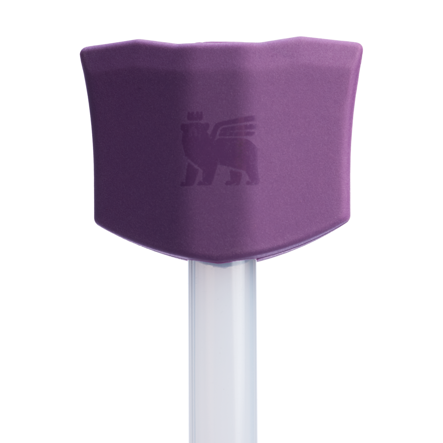 The Stay Smooth Straw Topper | 2-pack D096A
