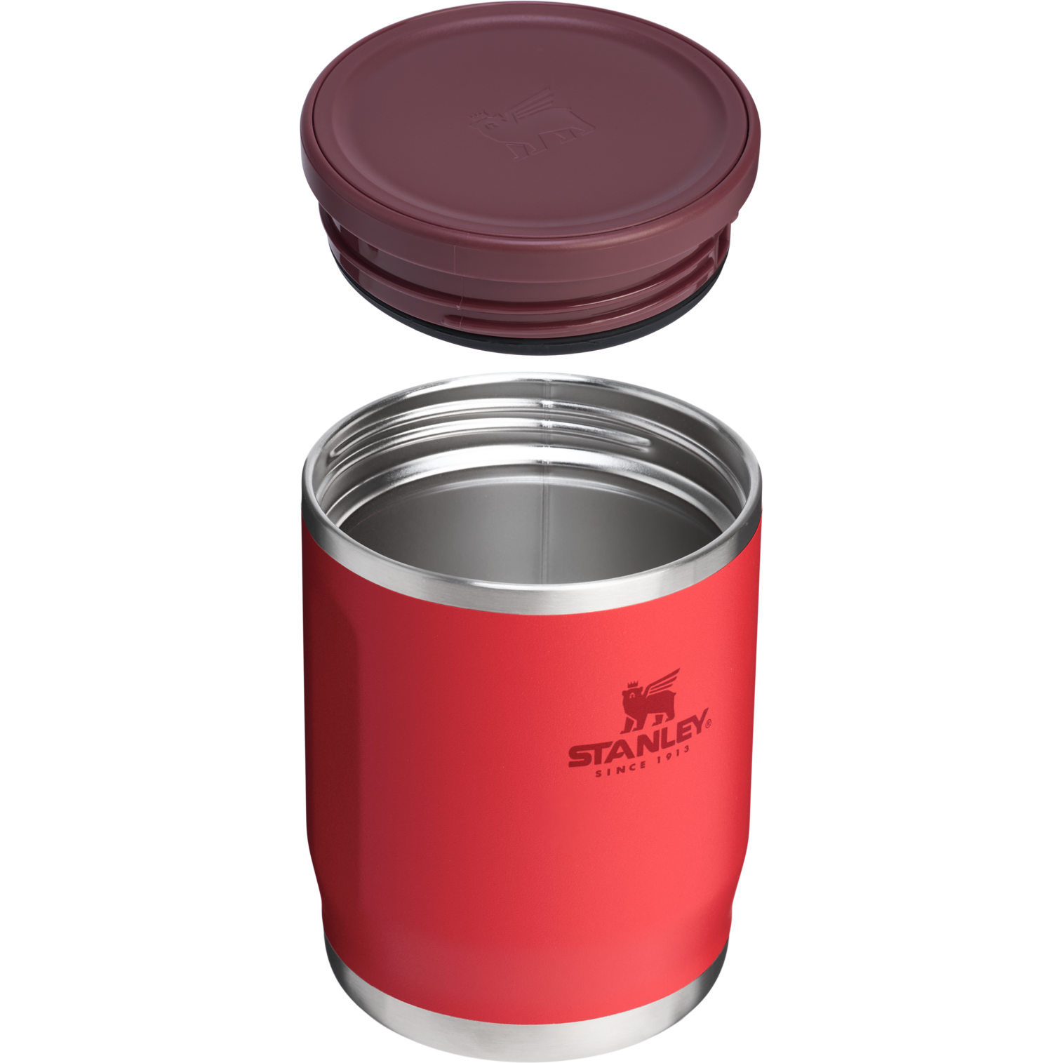 Adventure To-Go Food Jar D018B