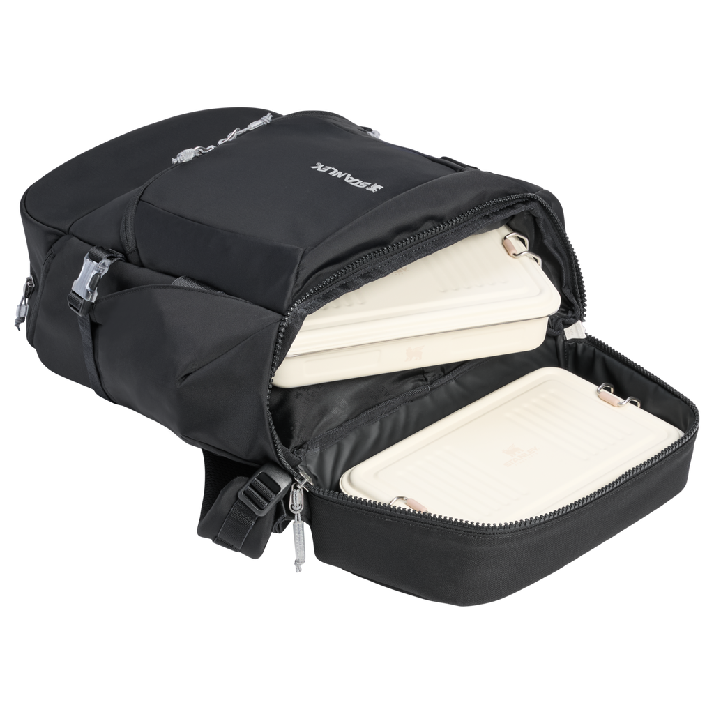 The Vitalize™ Backpack D250K