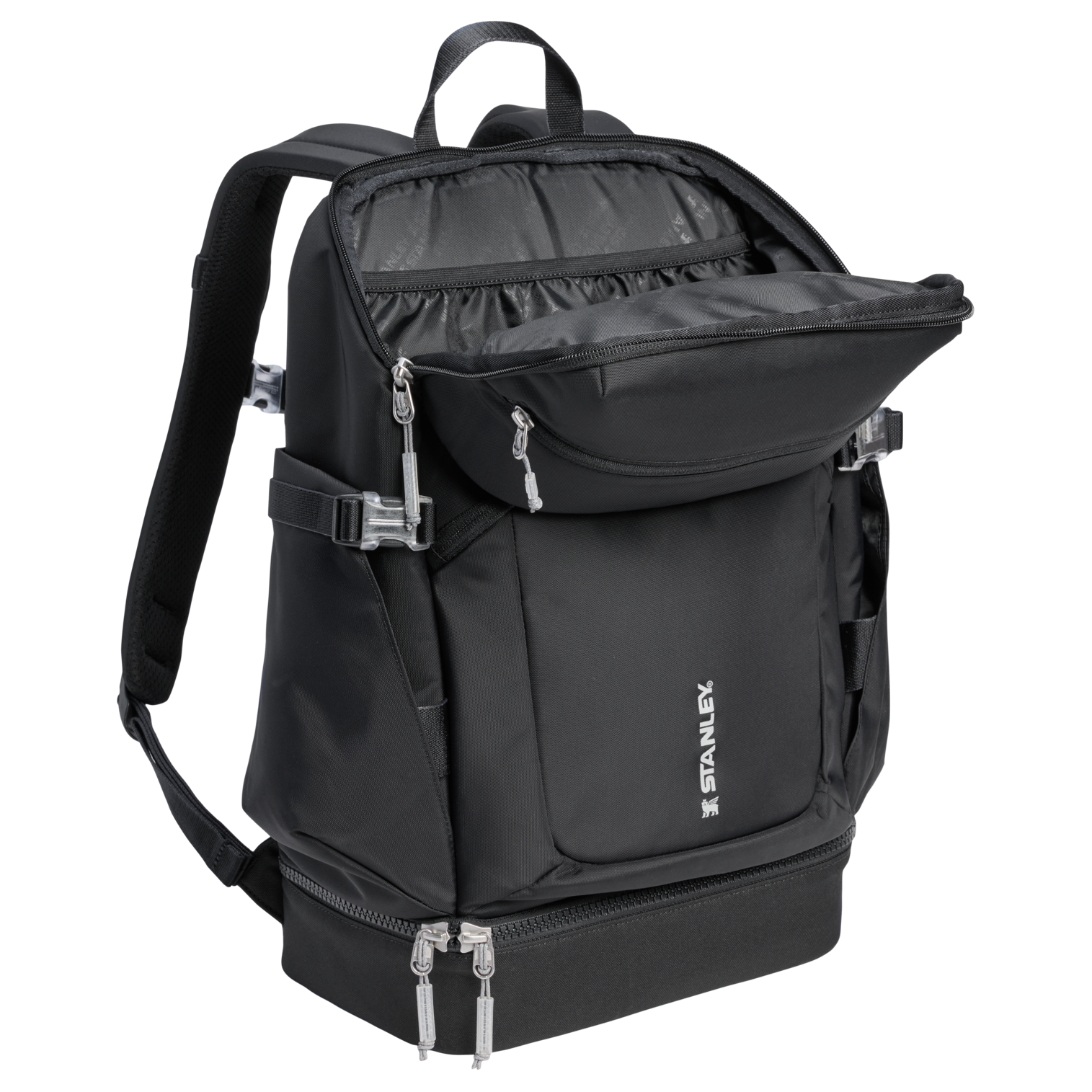 The Vitalize™ Backpack D250K