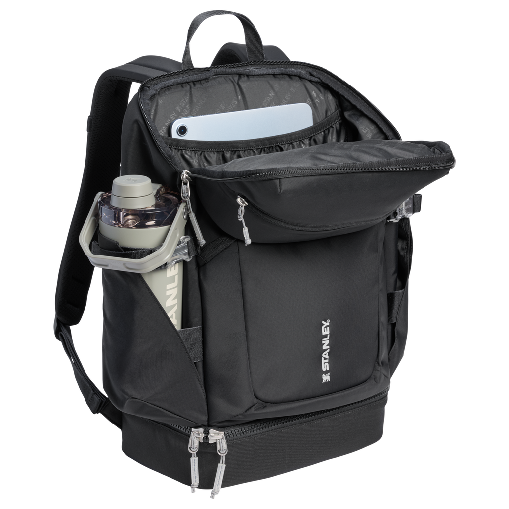 The Vitalize™ Backpack D250K