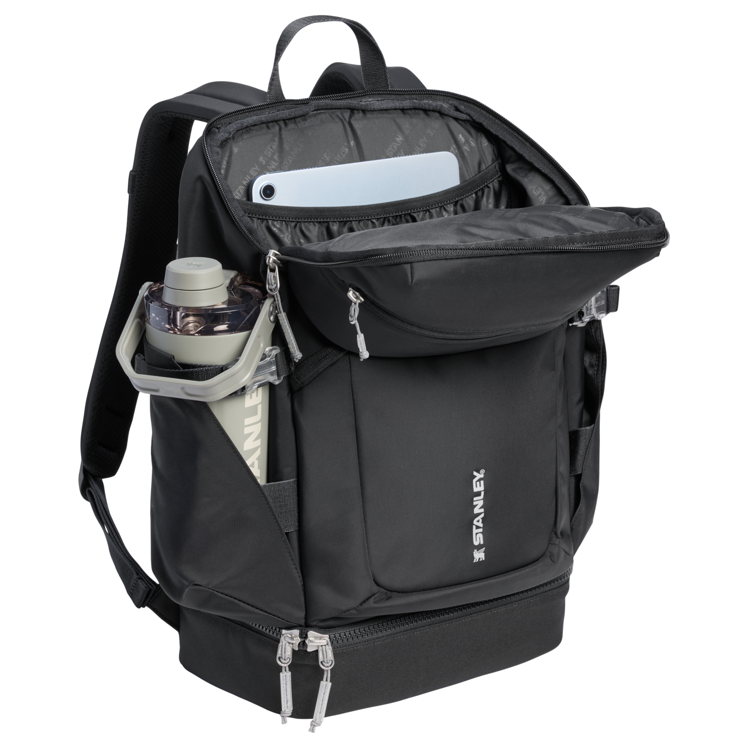 The Vitalize™ Backpack D250K