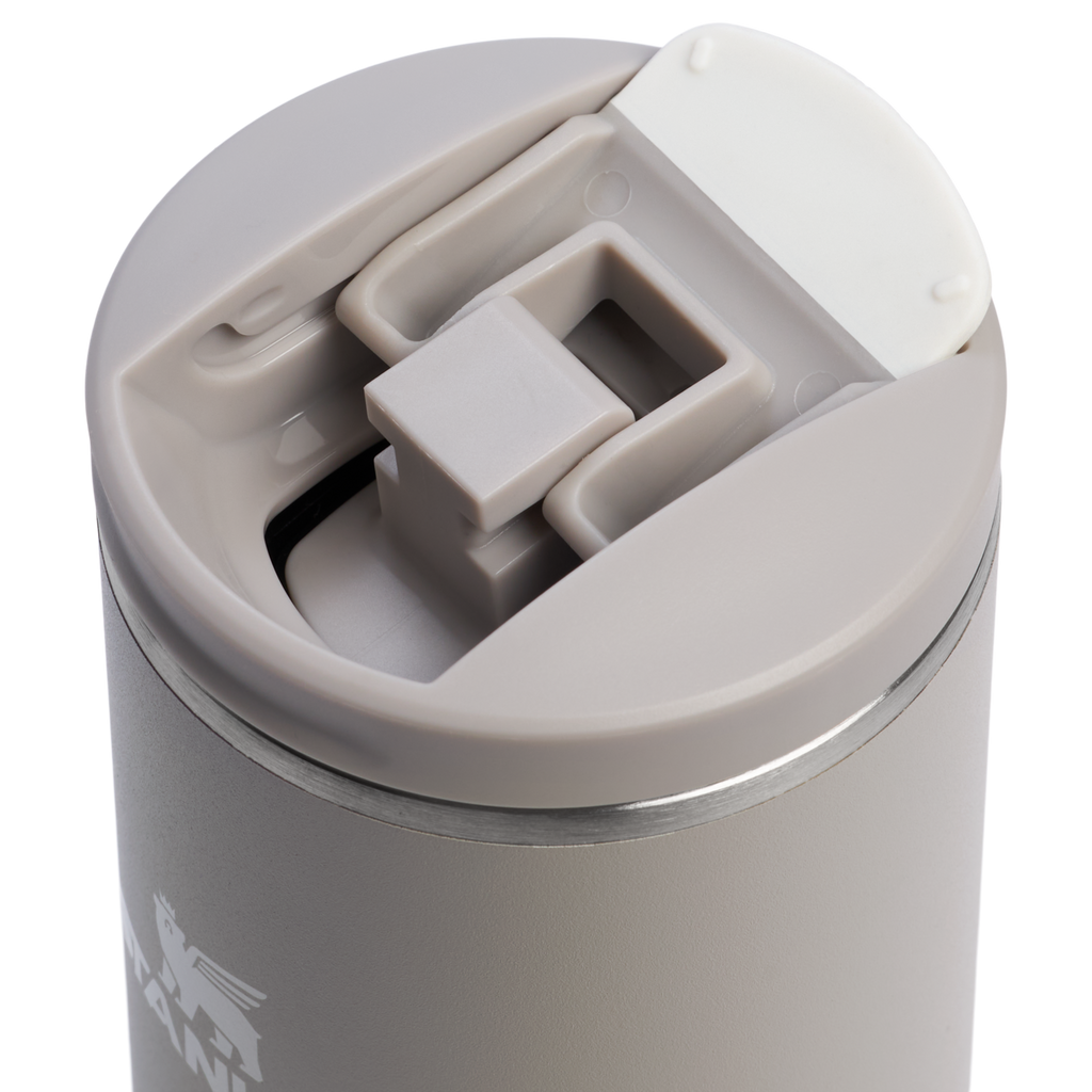 The Transit Flip Top Mug | Stanley Create D240W