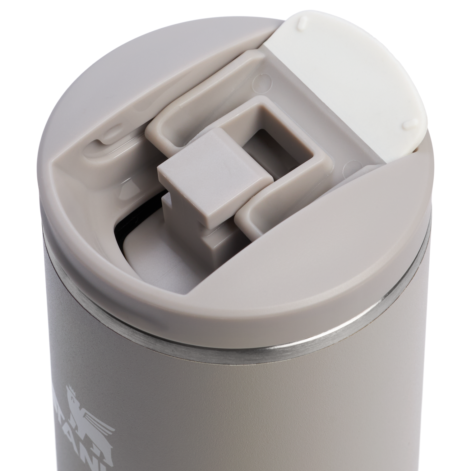 The Transit Flip Top Mug D221Q