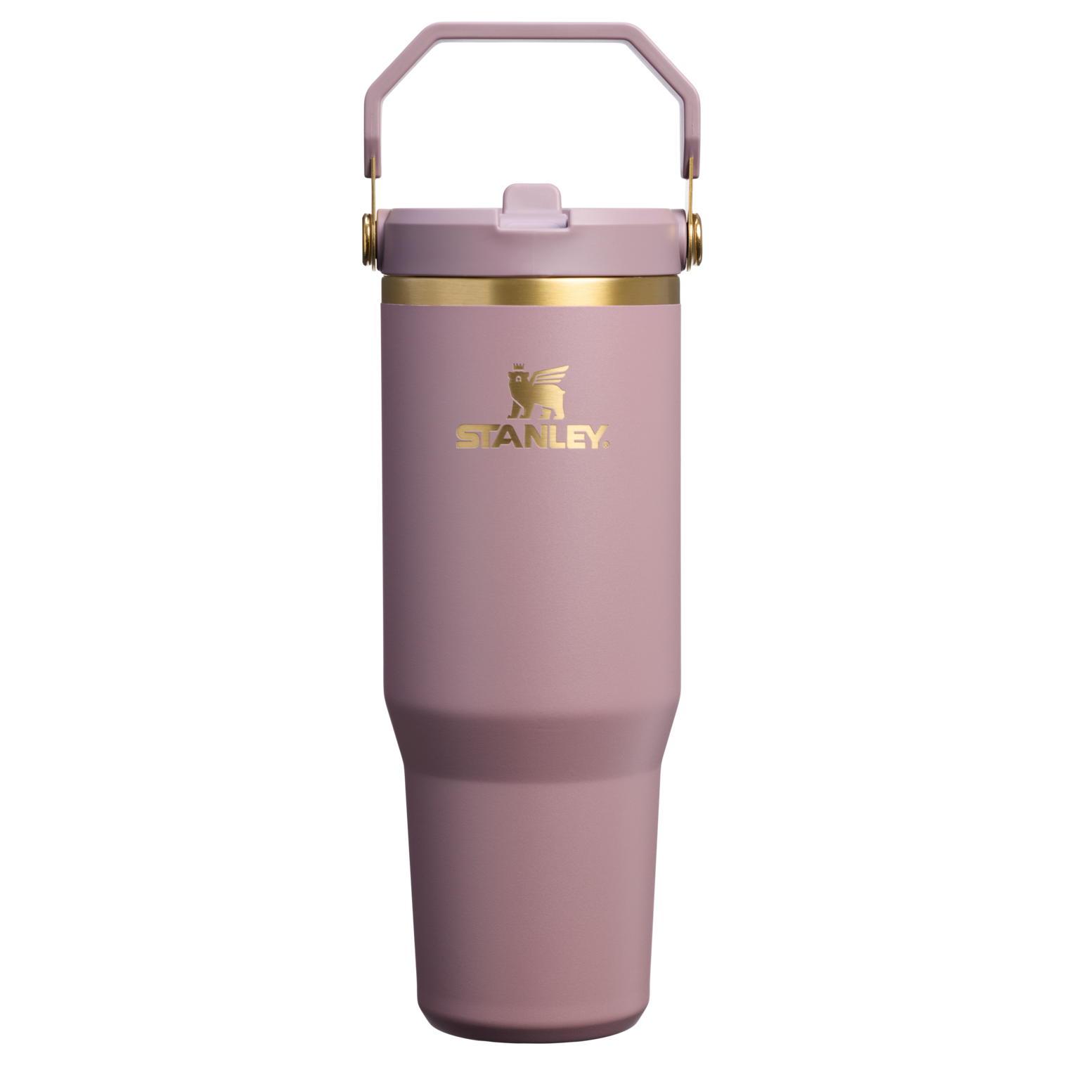 The IceFlow™ Flip Straw Tumbler D067V