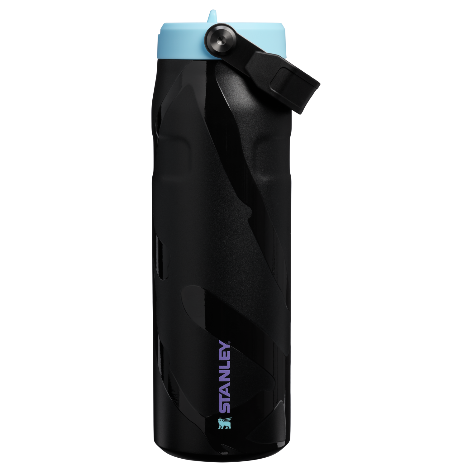 Stanley 1913 x Caitlin Clark IceFlow™ Flip Straw 2.0 Bottle D159A