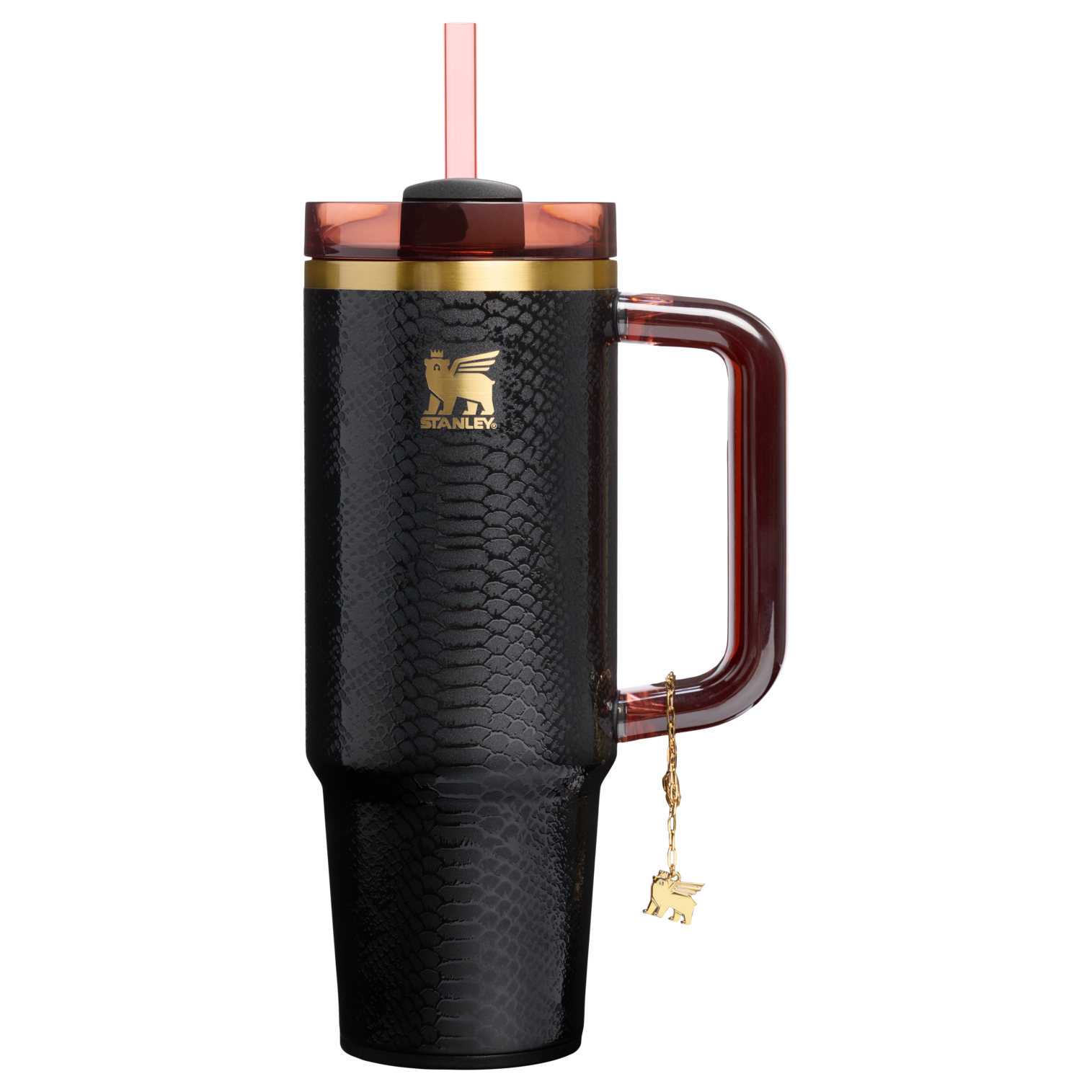 The Quencher® Luxe H2.0 Flowstate™ Tumbler D171F