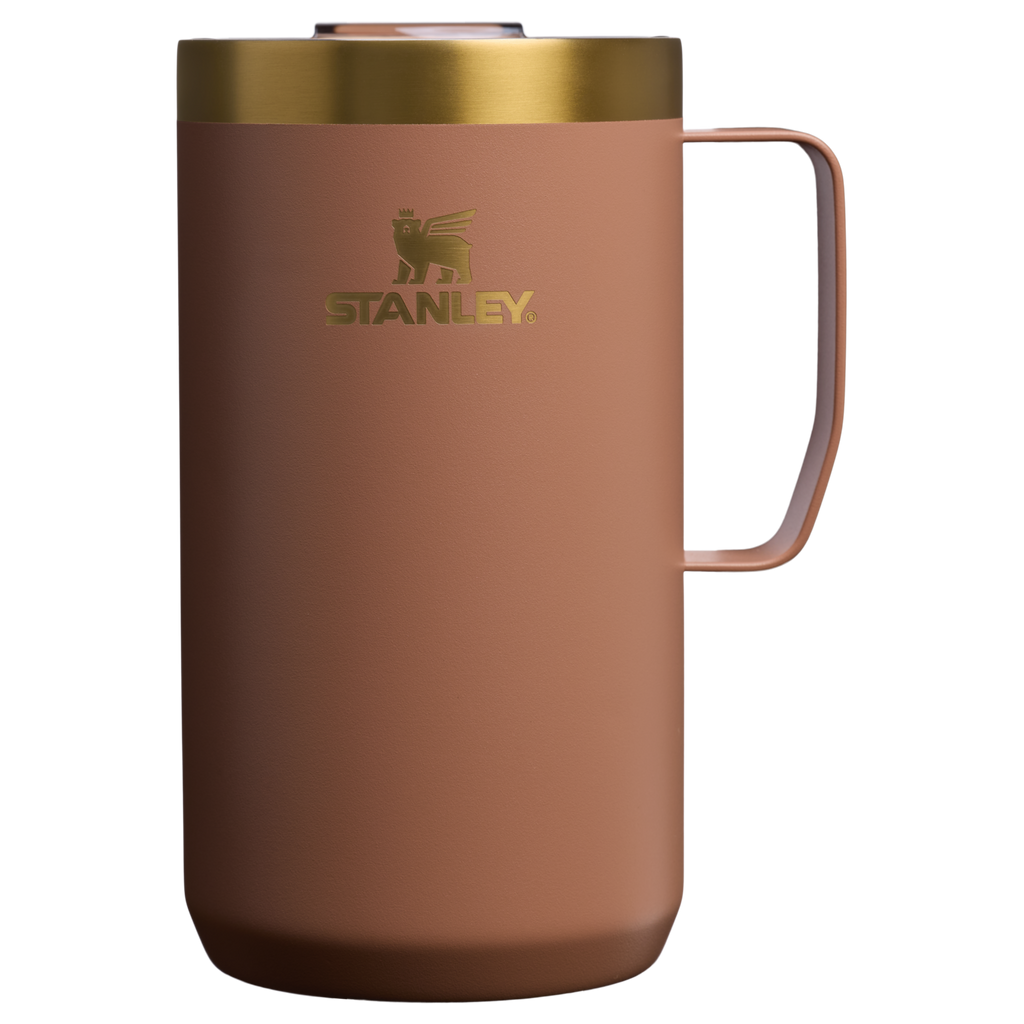 The Stay-Hot Camp Mug D041N