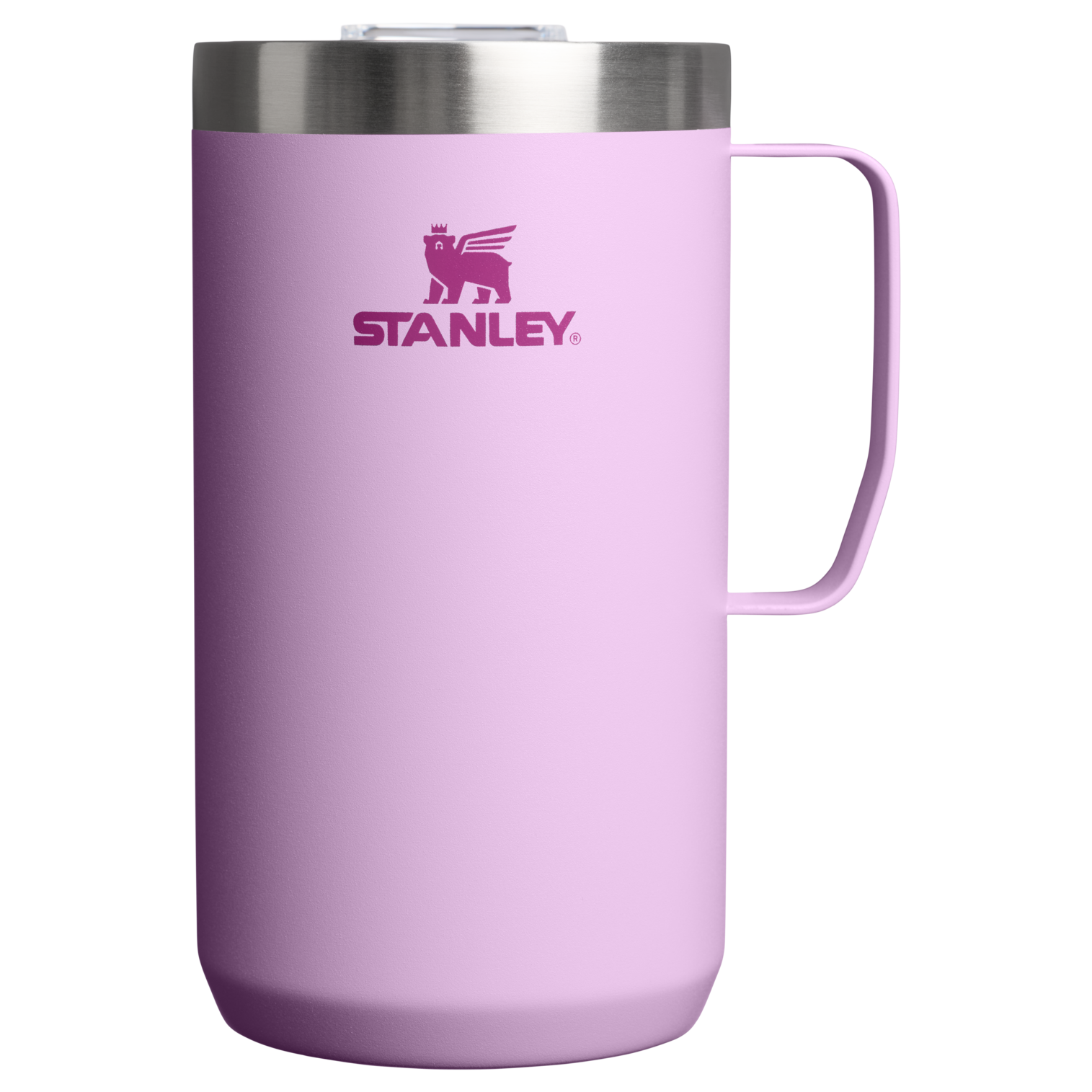 The Stay-Hot Camp Mug D041N