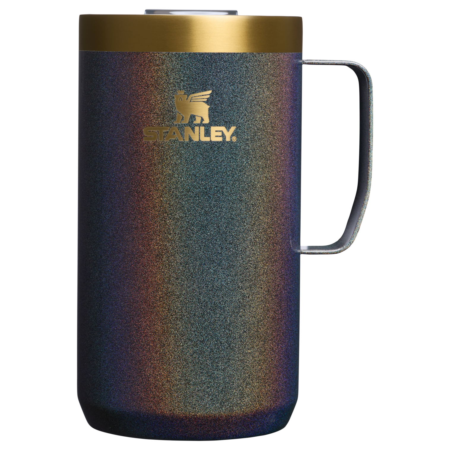 The Dream Weaver Stay-Hot Camp Mug D284T