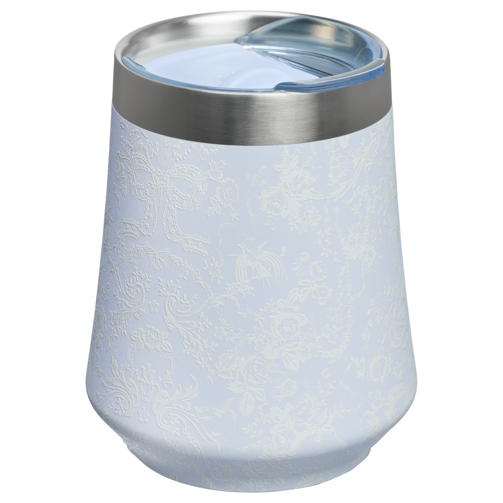 Stanley 1913 x LoveShackFancy Holiday Reserve Wine Tumbler D204X