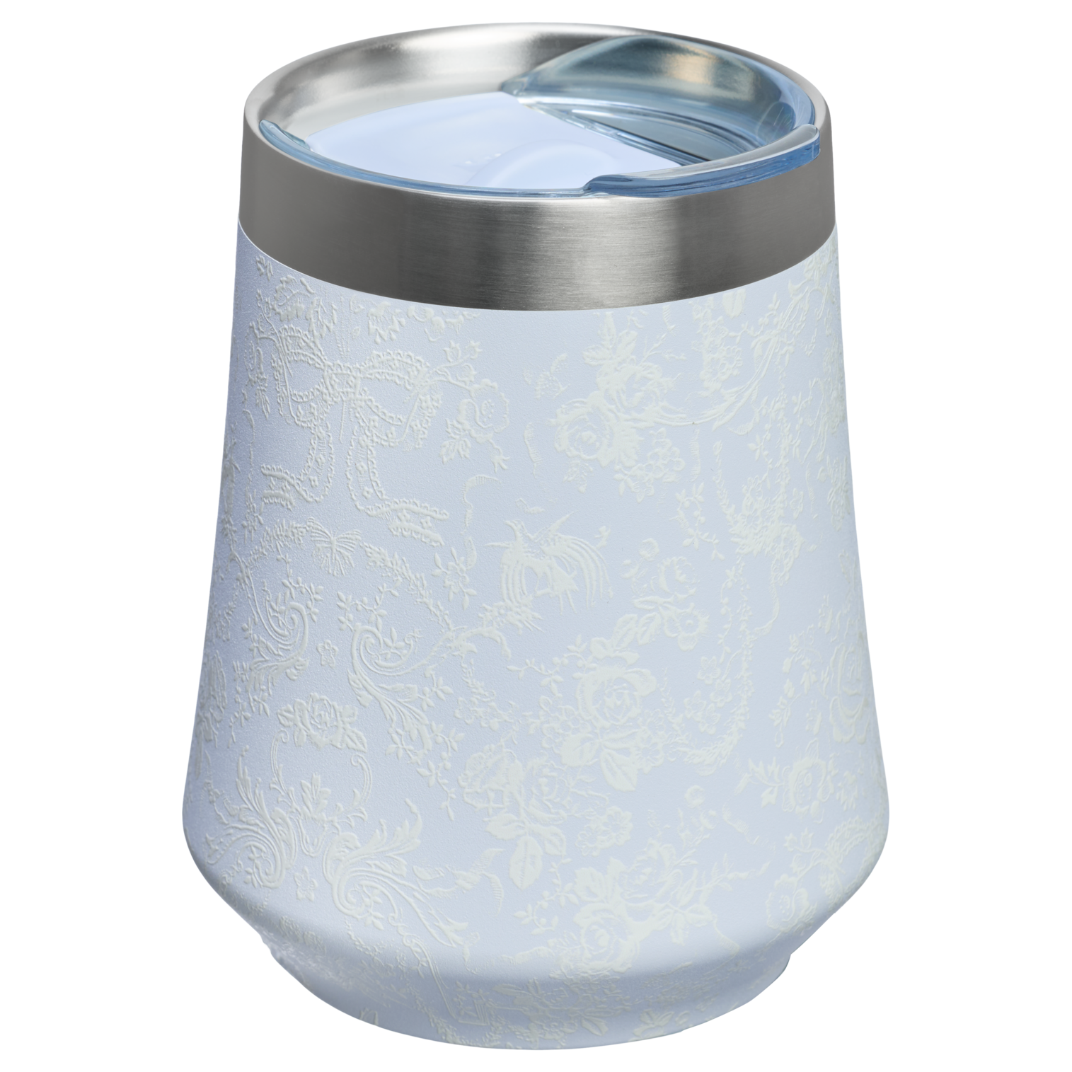 Stanley 1913 x LoveShackFancy Holiday Reserve Wine Tumbler D367F