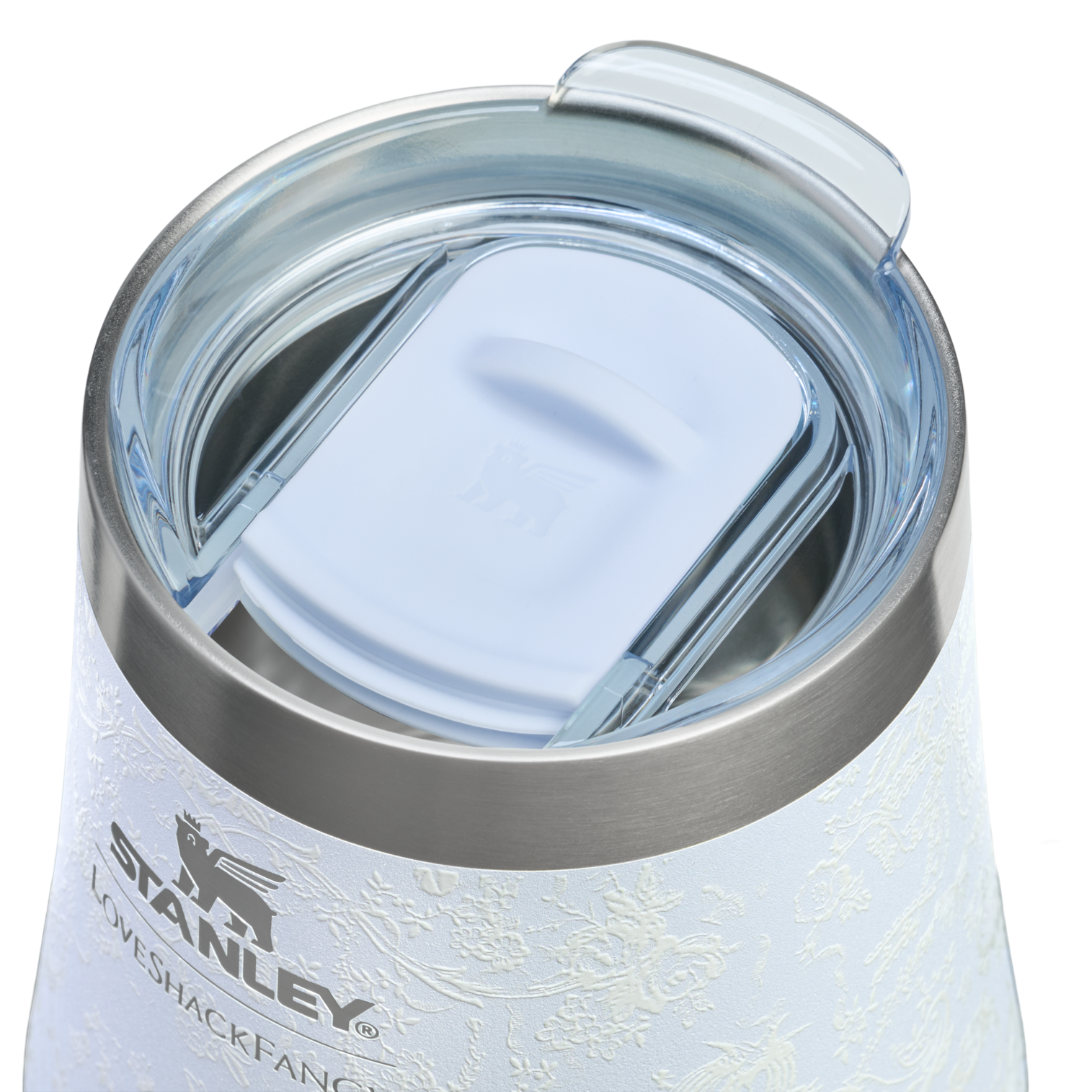Stanley 1913 x LoveShackFancy Holiday Reserve Wine Tumbler D204X