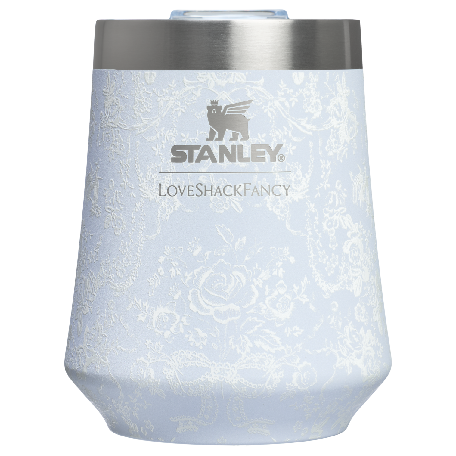Stanley 1913 x LoveShackFancy Holiday Reserve Wine Tumbler D204X